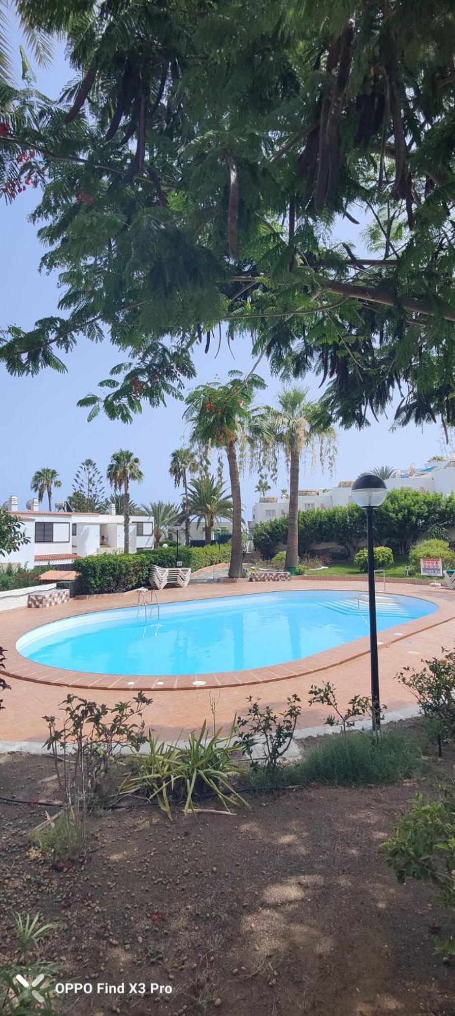 Sunrise Apartamentos San Bartolome de Tirajana  Exterior photo